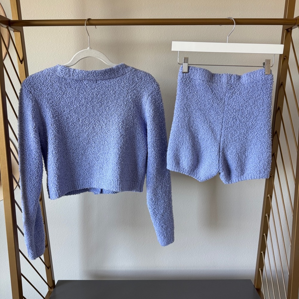 COLSIE 2pc Pajama Set - Picture 2 of 9